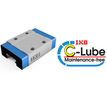 IKO International Inc.ML12C1PS2